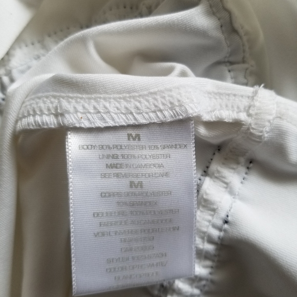 👚ATHLETIC WORKS WORKOUT TOP - Picture 3 of 5